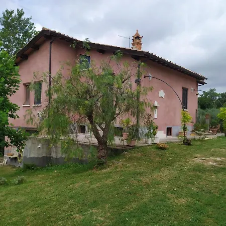 Casa Nupa Δωμάτια σε οικογενειακή κατοικία *