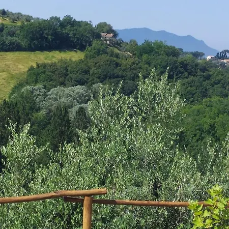 Casa Nupa Alloggio in famiglia Torri in Sabina
