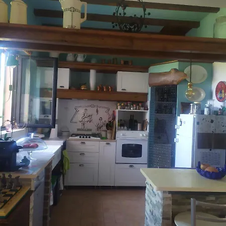 Casa Nupa Δωμάτια σε οικογενειακή κατοικία