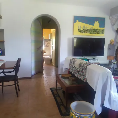 Alloggio in famiglia Casa Nupa