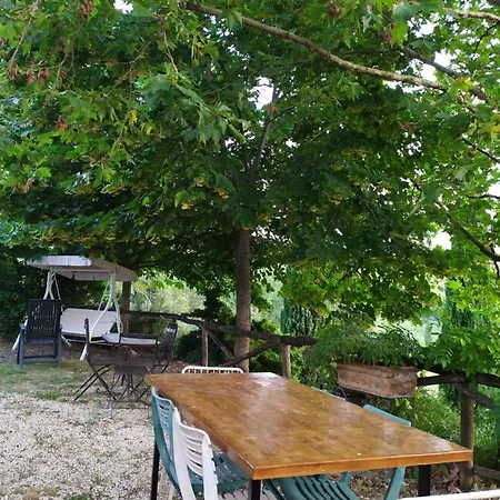 Casa Nupa * Torri in Sabina