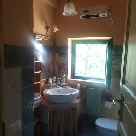 Casa Nupa * Torri in Sabina