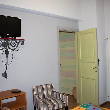 Casa Nupa *
