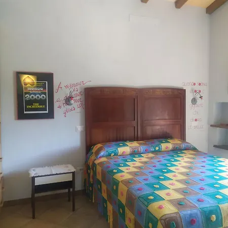 Casa Nupa *