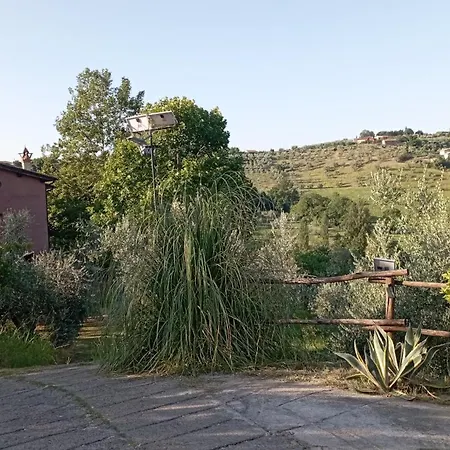Casa Nupa Séjour chez l'habitant