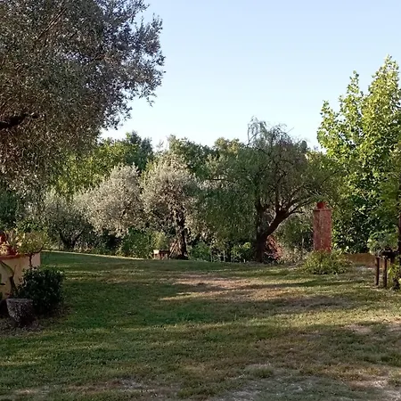 Alloggio in famiglia Casa Nupa *