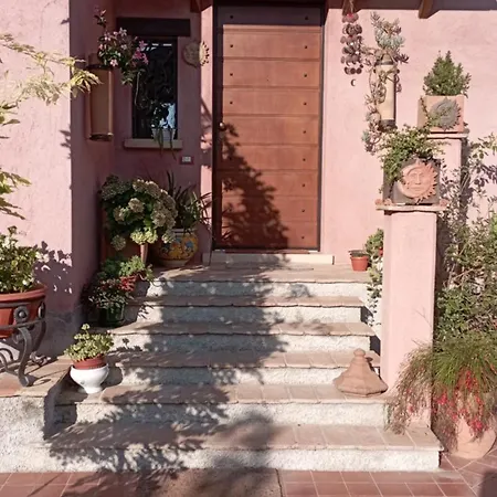 Casa Nupa * Torri in Sabina