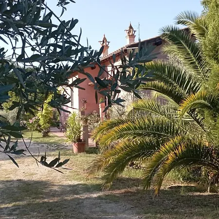 Casa Nupa Séjour chez l'habitant *