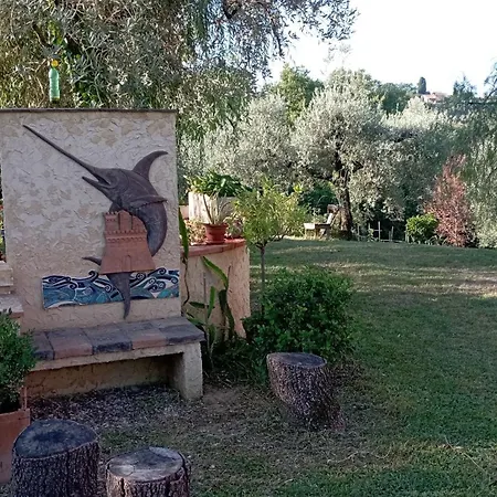 Casa Nupa *