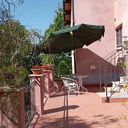 Casa Nupa Torri in Sabina