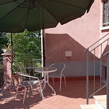 Séjour chez l'habitant Casa Nupa