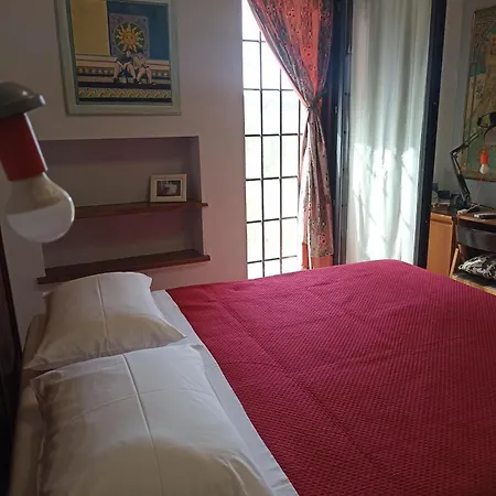 Casa Nupa Privatunterkunft *